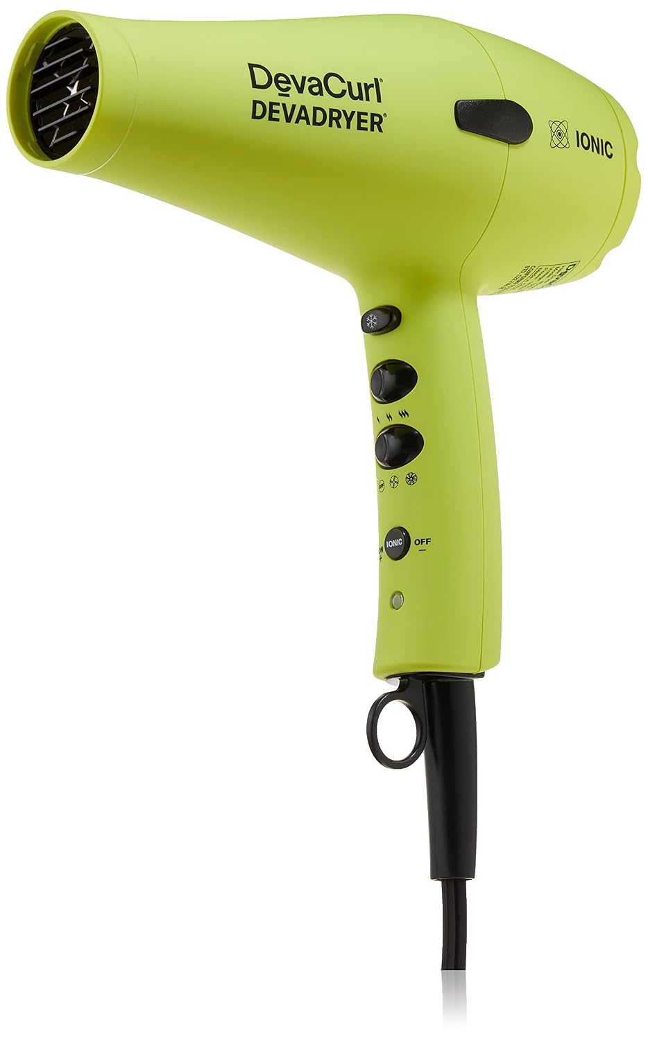 Devacurl - Brandclub - DevaCurl DevaDryer Hair Dryer with 360